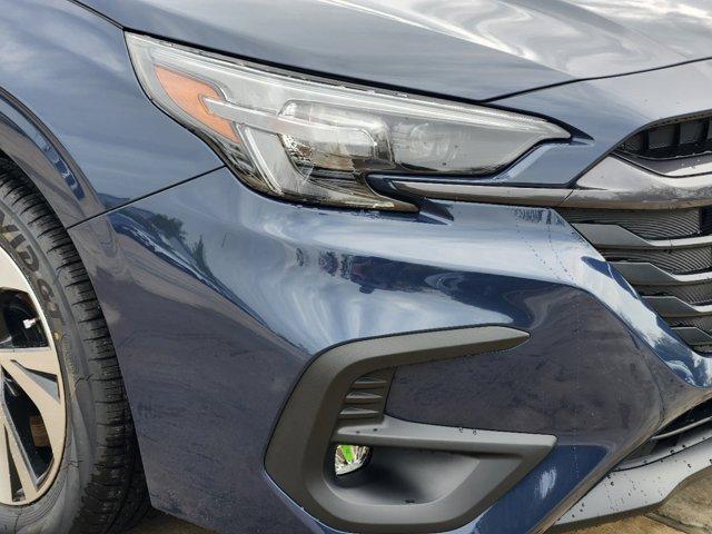 new 2025 Subaru Legacy car, priced at $30,235