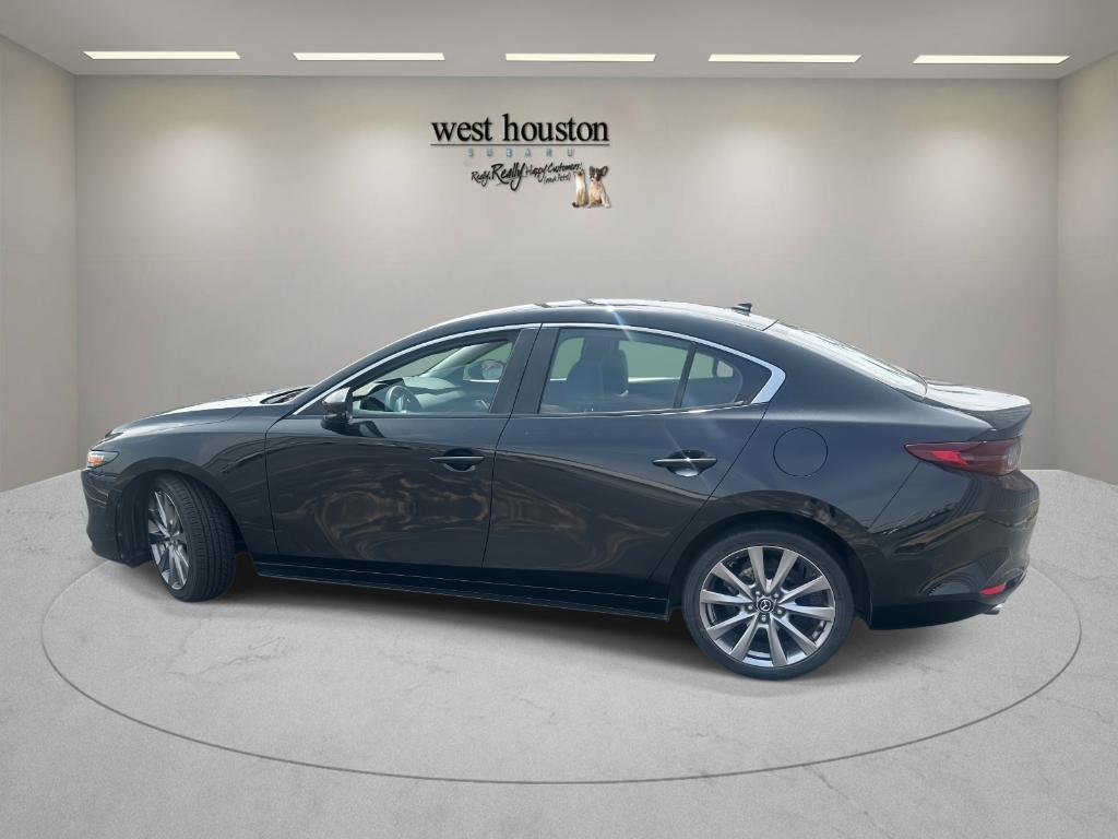 used 2019 Mazda Mazda3 car, priced at $17,900