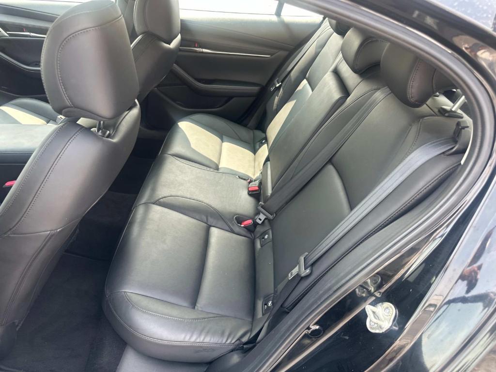 used 2019 Mazda Mazda3 car, priced at $17,900