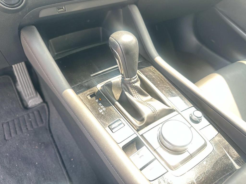 used 2019 Mazda Mazda3 car, priced at $17,900