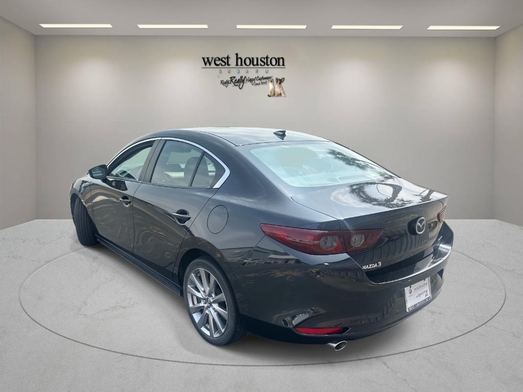 used 2019 Mazda Mazda3 car, priced at $17,900