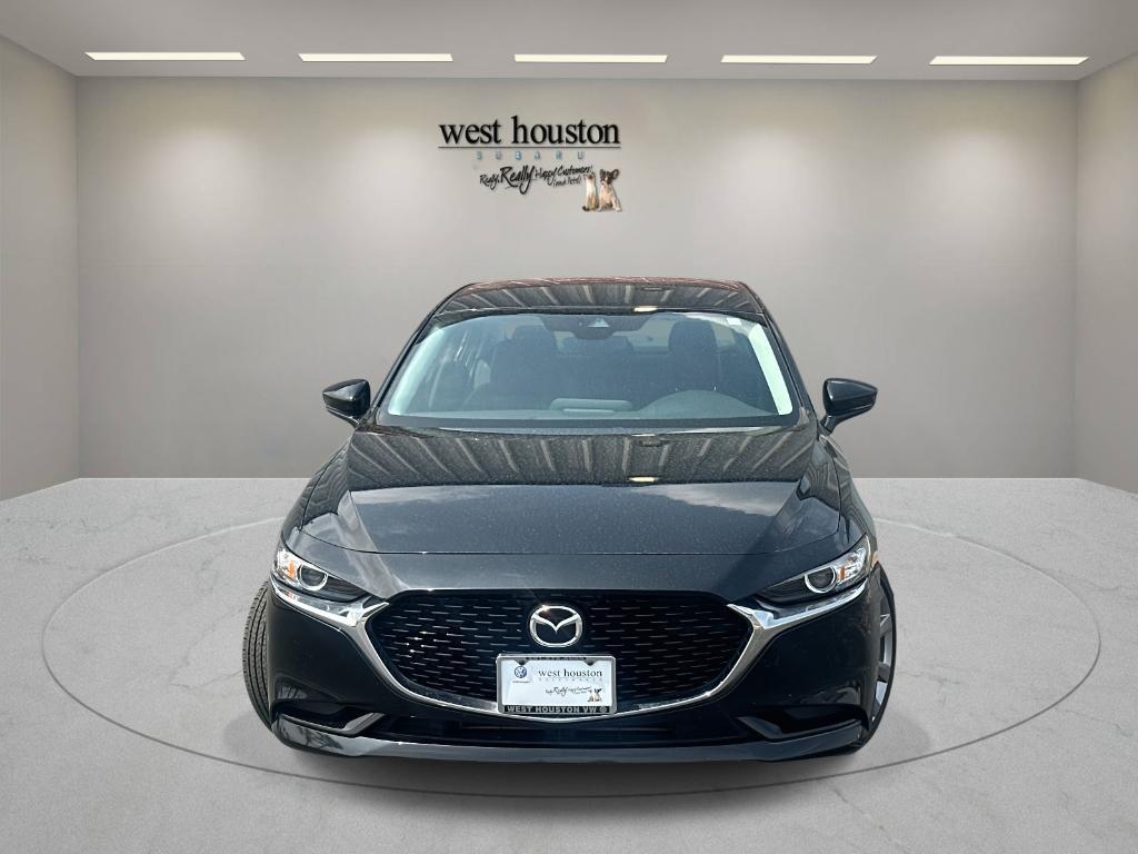 used 2019 Mazda Mazda3 car, priced at $17,900