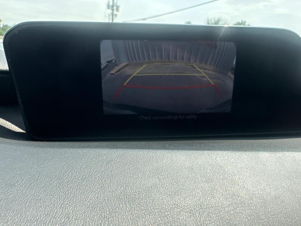 used 2019 Mazda Mazda3 car, priced at $17,900