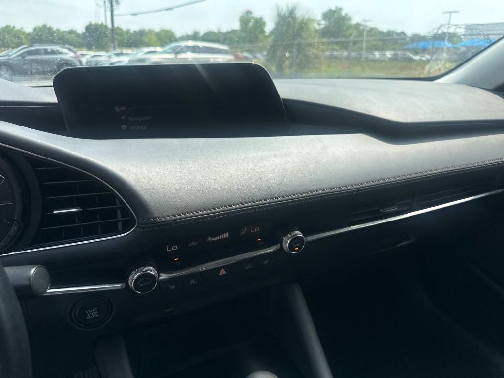 used 2019 Mazda Mazda3 car, priced at $17,900