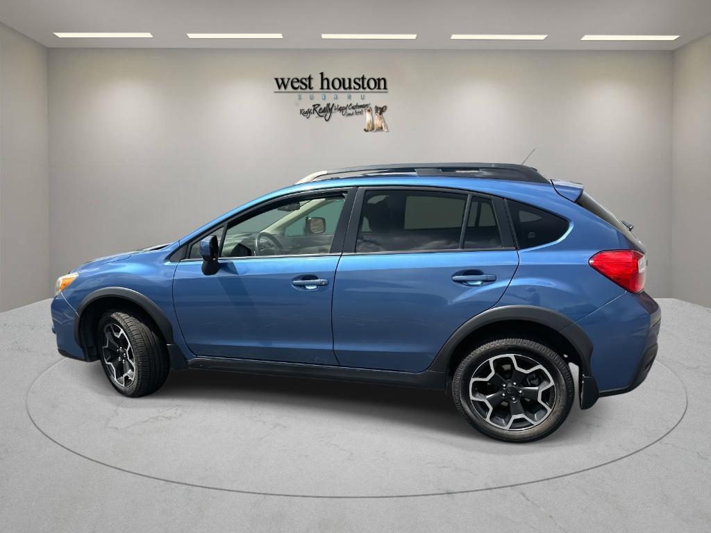 used 2014 Subaru XV Crosstrek car, priced at $14,450