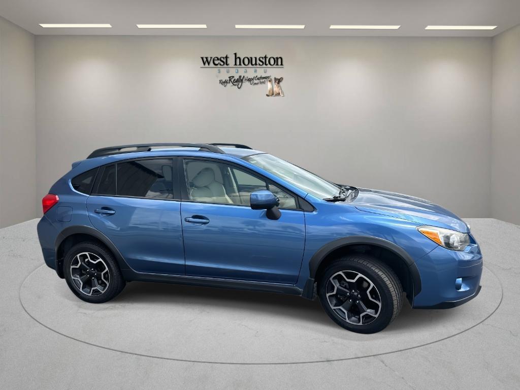used 2014 Subaru XV Crosstrek car, priced at $14,450