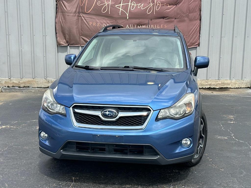 used 2014 Subaru XV Crosstrek car, priced at $14,450