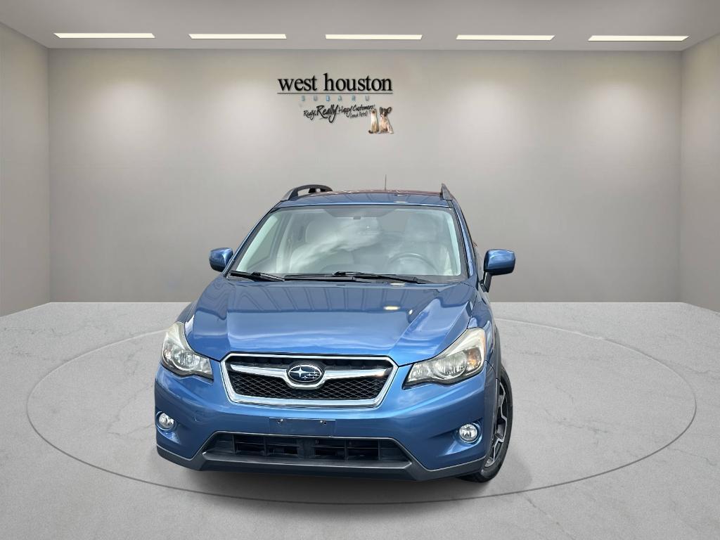 used 2014 Subaru XV Crosstrek car, priced at $14,450