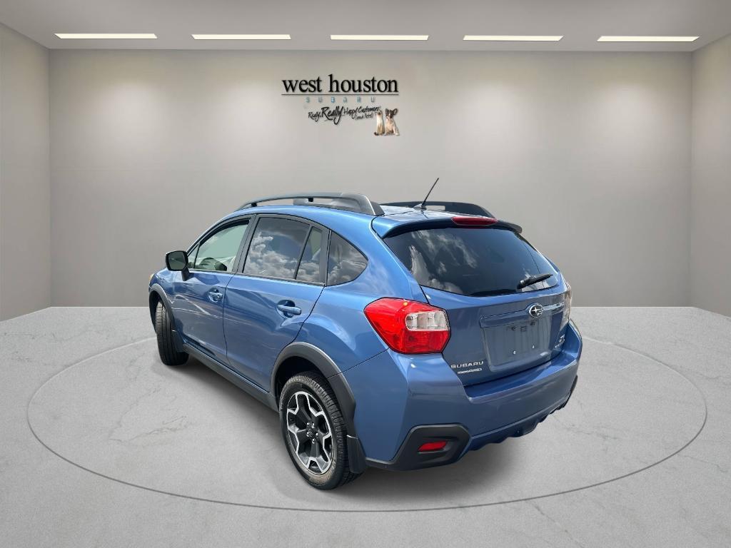 used 2014 Subaru XV Crosstrek car, priced at $14,450
