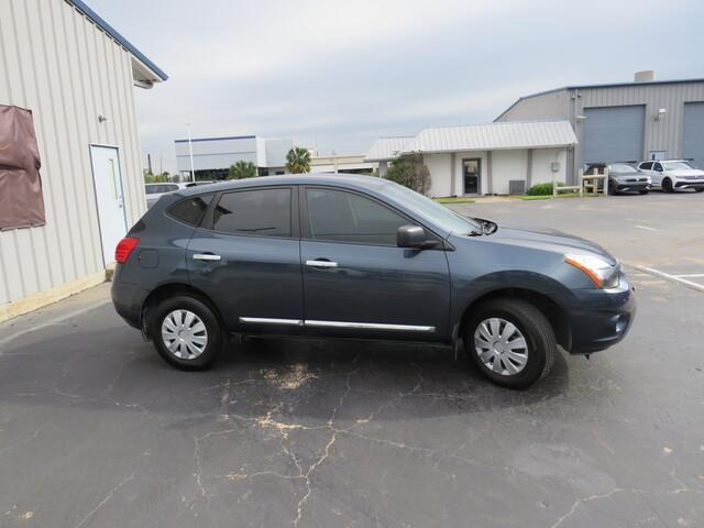 used 2014 Nissan Rogue Select car, priced at $6,900