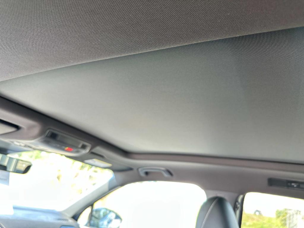 used 2024 Volkswagen Tiguan car, priced at $30,650