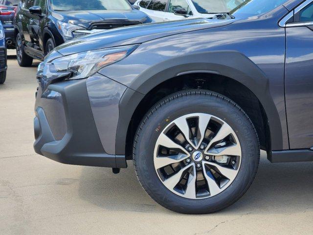 new 2025 Subaru Outback car, priced at $37,595