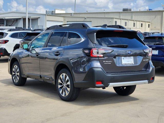 new 2025 Subaru Outback car, priced at $37,595