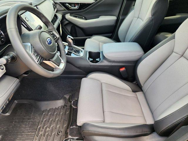 new 2025 Subaru Outback car, priced at $37,595