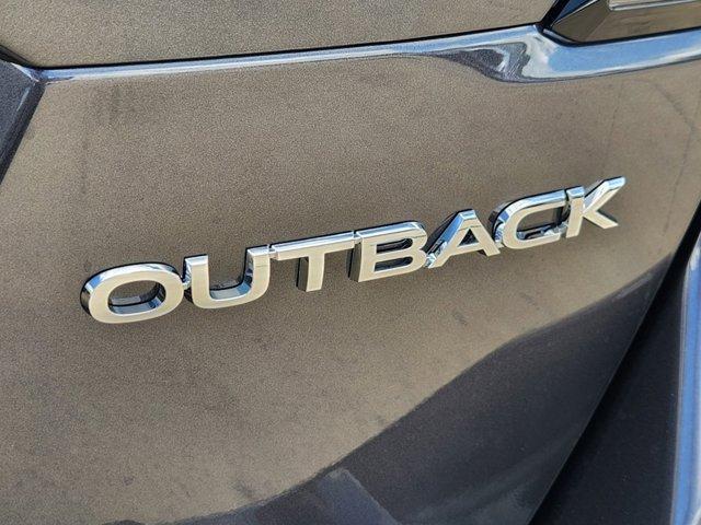 new 2025 Subaru Outback car, priced at $37,595