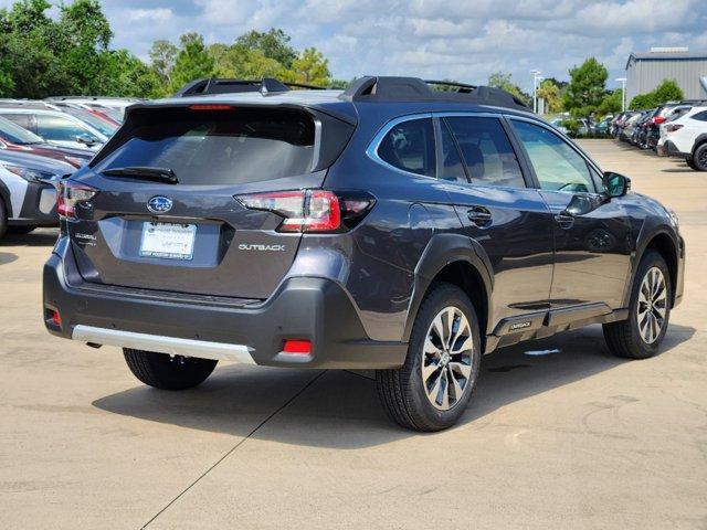 new 2025 Subaru Outback car, priced at $37,595