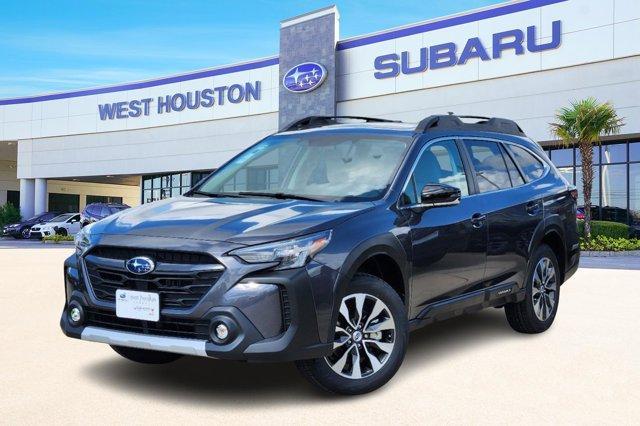 new 2025 Subaru Outback car, priced at $37,595