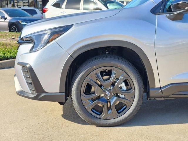 new 2024 Subaru Ascent car, priced at $40,995