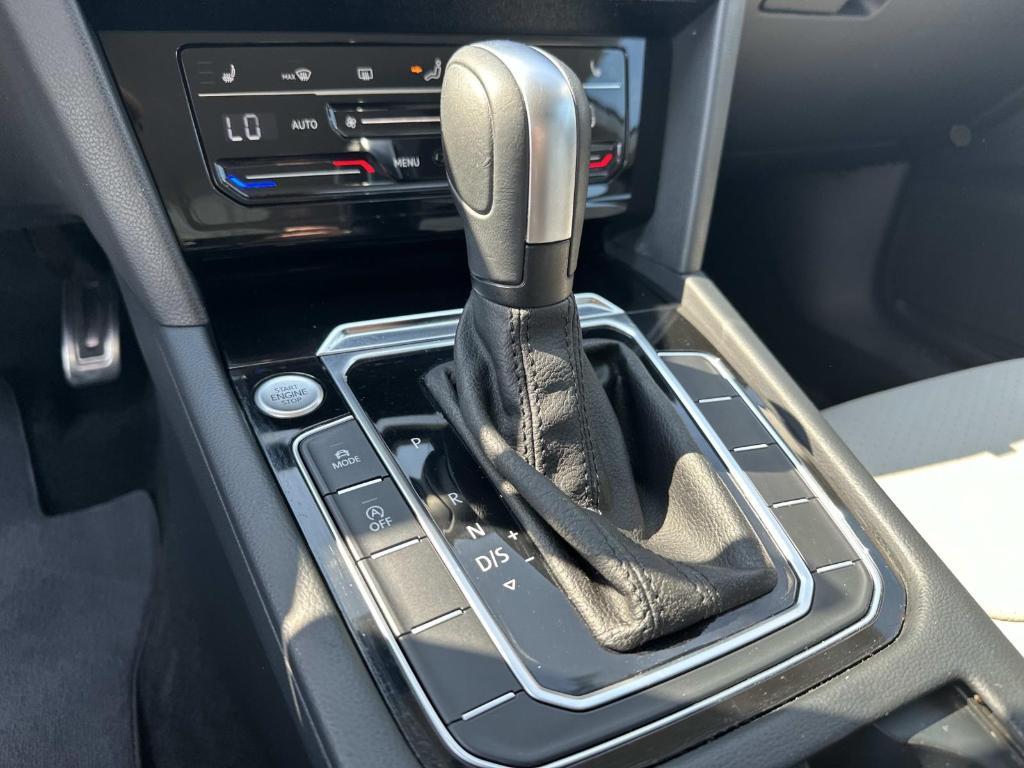 used 2021 Volkswagen Arteon car, priced at $18,900
