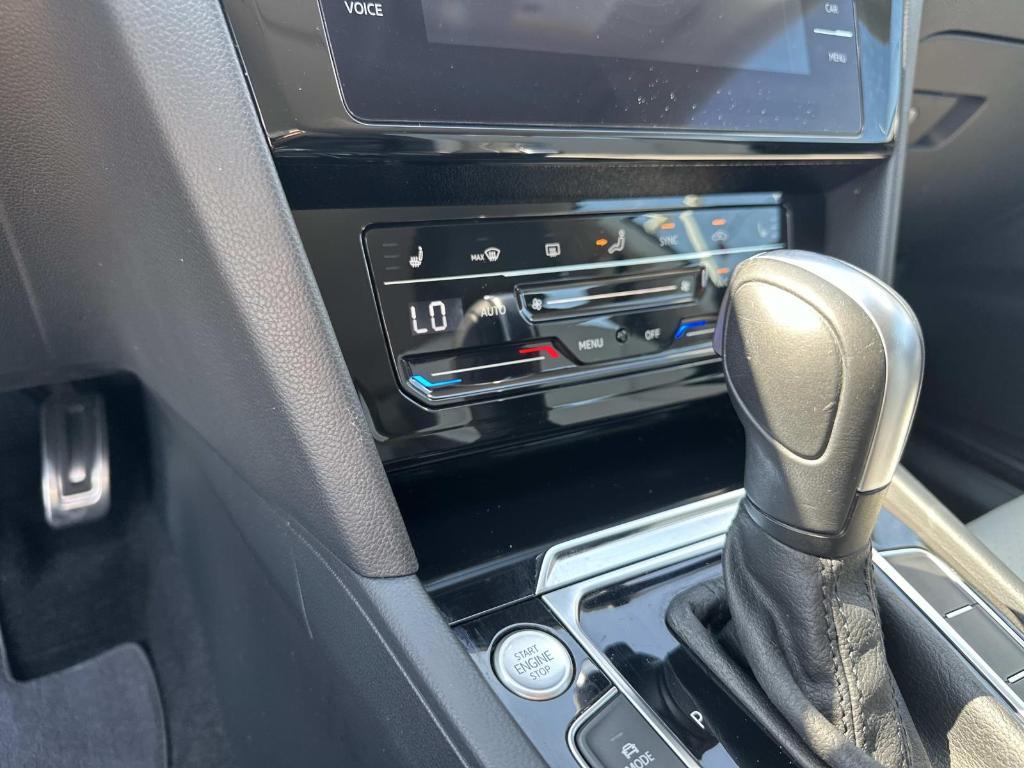 used 2021 Volkswagen Arteon car, priced at $18,900