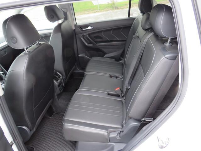 used 2024 Volkswagen Tiguan car, priced at $27,900