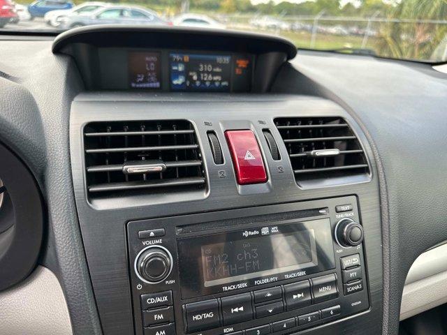 used 2014 Subaru Forester car, priced at $12,750