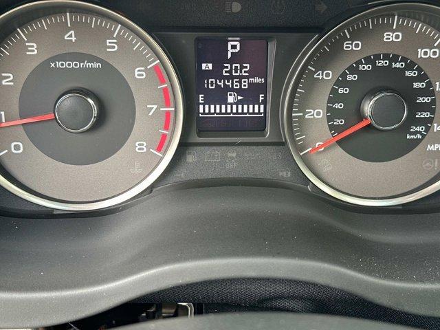 used 2014 Subaru Forester car, priced at $12,750