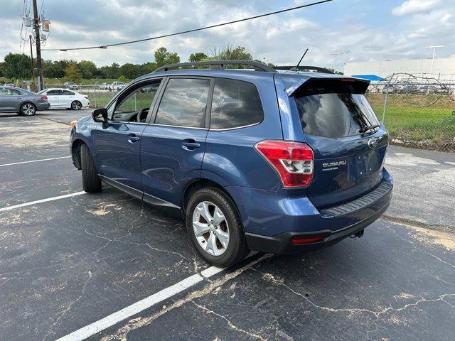 used 2014 Subaru Forester car, priced at $12,750