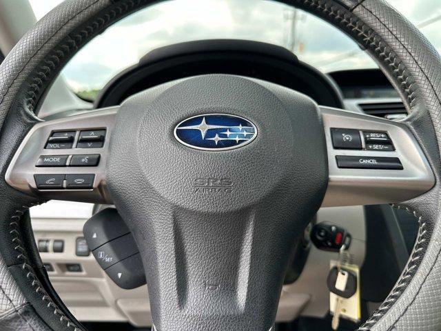 used 2014 Subaru Forester car, priced at $12,750