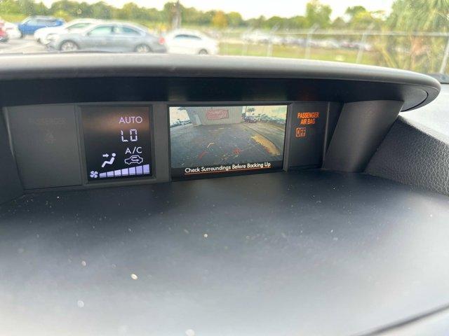 used 2014 Subaru Forester car, priced at $12,750