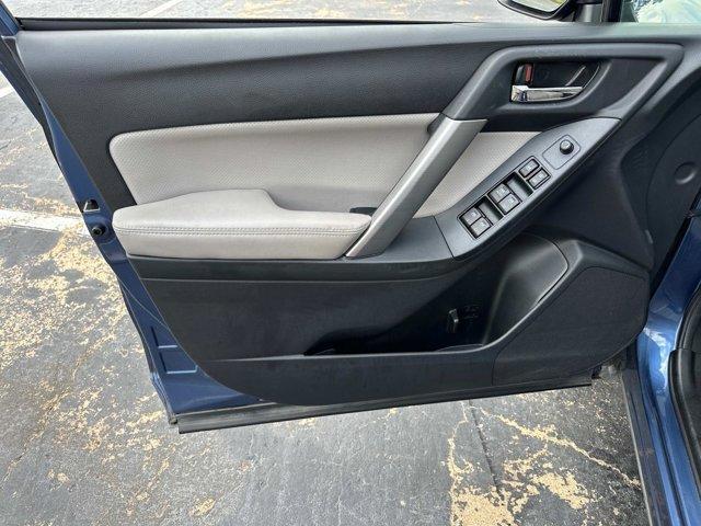 used 2014 Subaru Forester car, priced at $12,750