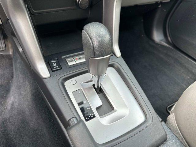 used 2014 Subaru Forester car, priced at $12,750