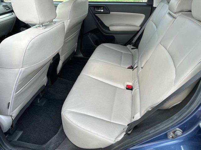 used 2014 Subaru Forester car, priced at $12,750