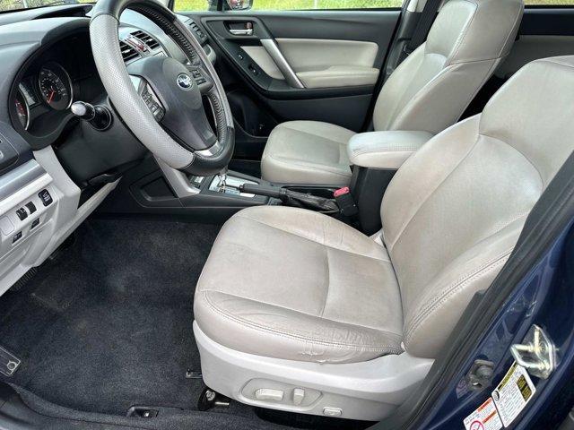 used 2014 Subaru Forester car, priced at $12,750