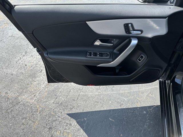 used 2019 Mercedes-Benz A-Class car, priced at $19,350