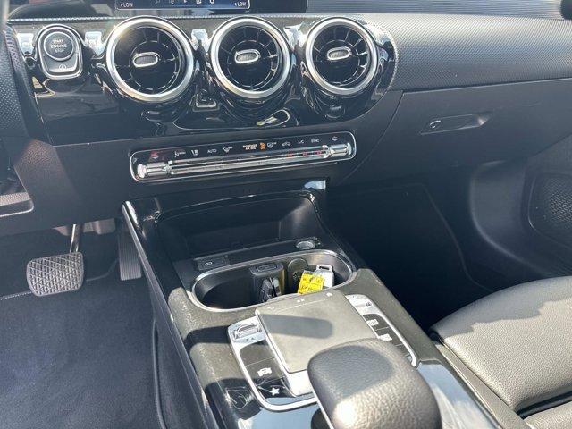 used 2019 Mercedes-Benz A-Class car, priced at $19,350