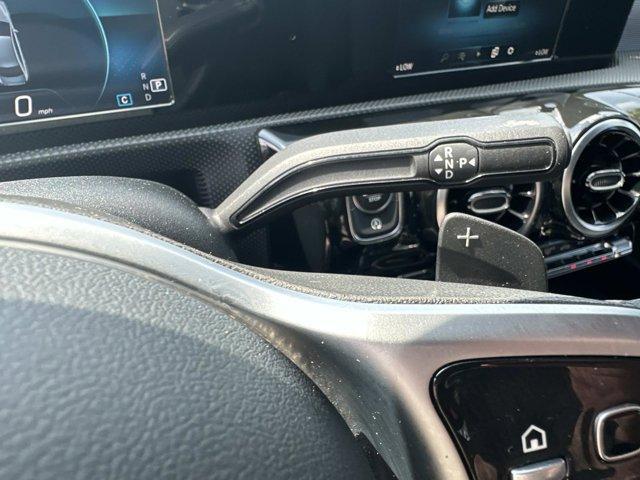 used 2019 Mercedes-Benz A-Class car, priced at $19,350