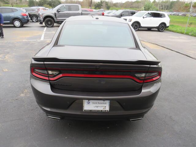 used 2021 Dodge Charger car, priced at $20,900