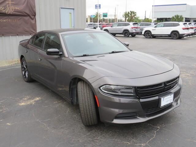 used 2021 Dodge Charger car, priced at $20,900