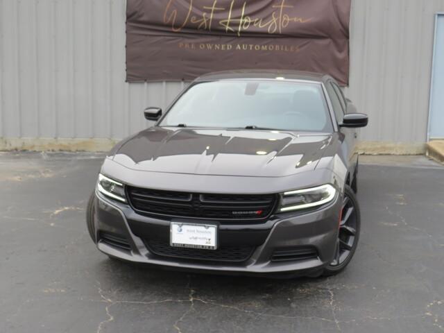 used 2021 Dodge Charger car, priced at $20,900