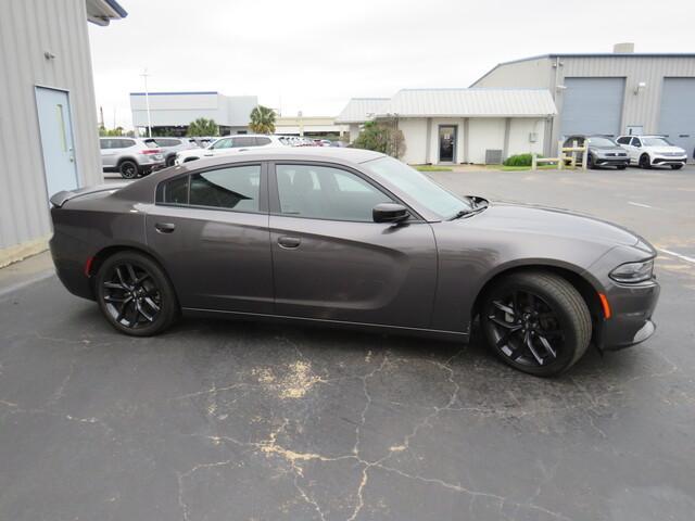 used 2021 Dodge Charger car, priced at $20,900