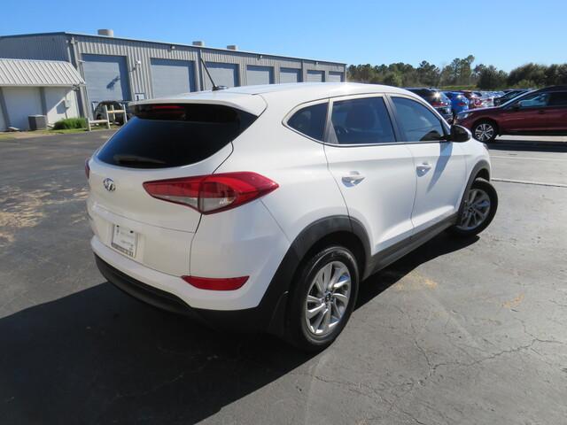 used 2017 Hyundai Tucson car, priced at $12,900