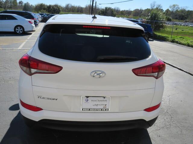 used 2017 Hyundai Tucson car, priced at $12,900