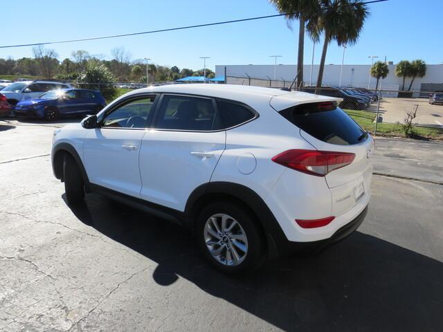 used 2017 Hyundai Tucson car, priced at $12,900