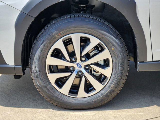 new 2025 Subaru Outback car, priced at $33,995