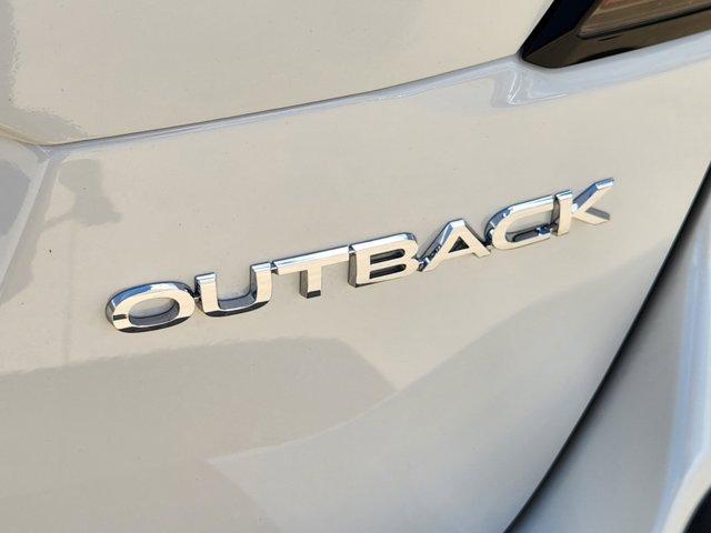 new 2025 Subaru Outback car, priced at $33,995