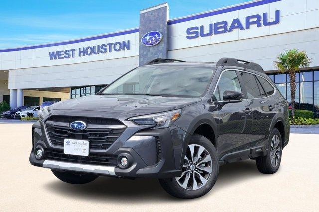 new 2025 Subaru Outback car, priced at $37,892