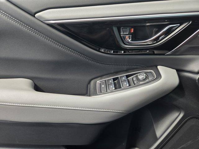 new 2025 Subaru Outback car, priced at $37,892