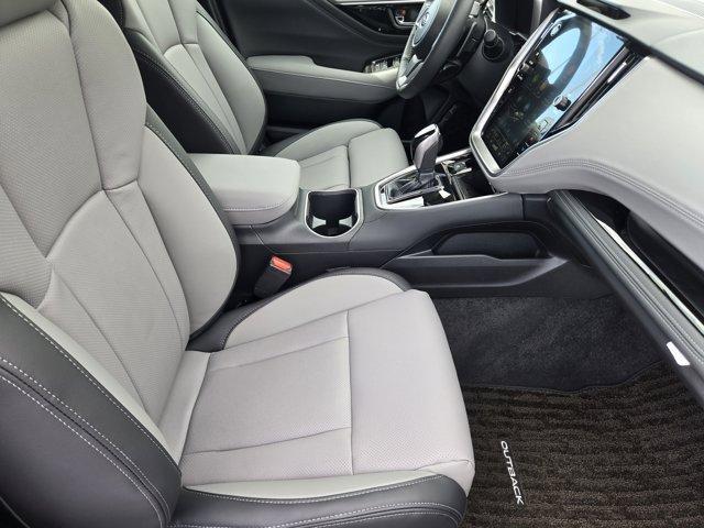 new 2025 Subaru Outback car, priced at $37,892