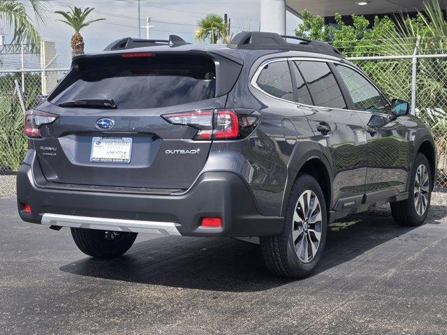 new 2025 Subaru Outback car, priced at $37,892